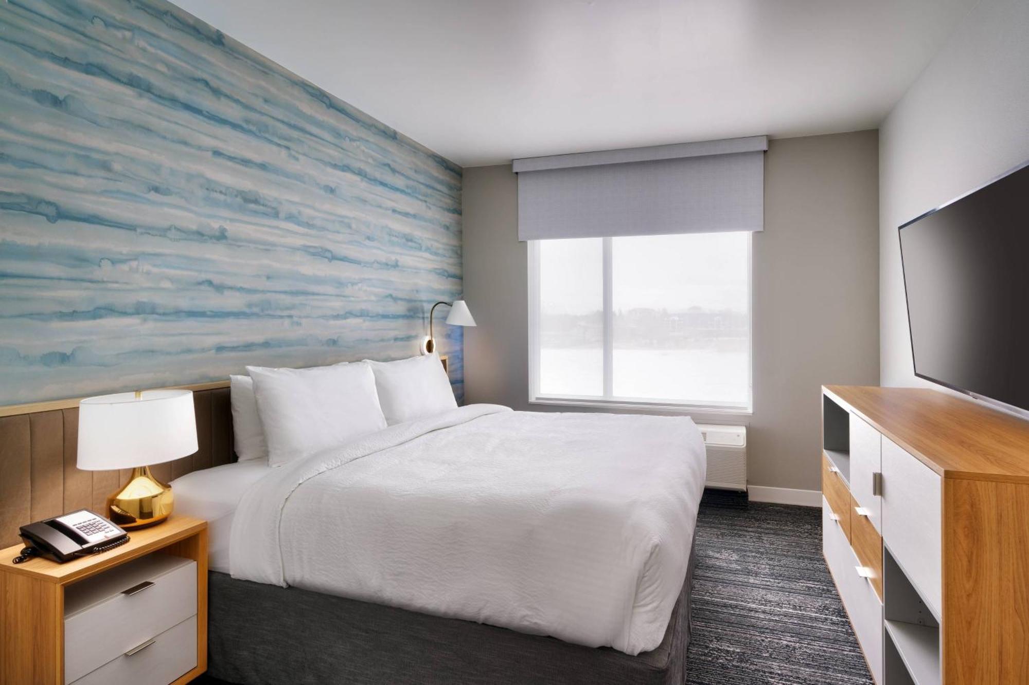 Towneplace Suites Salt Lake City Murray Exterior photo